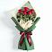 Букет цветов из: Розы в Бытошь