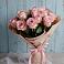 Букет цветов из: Розы в Бытошь
