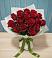 Букет Красные розы в Бытошь
