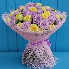 Букет 101 Волшебный Миг в Бытошь