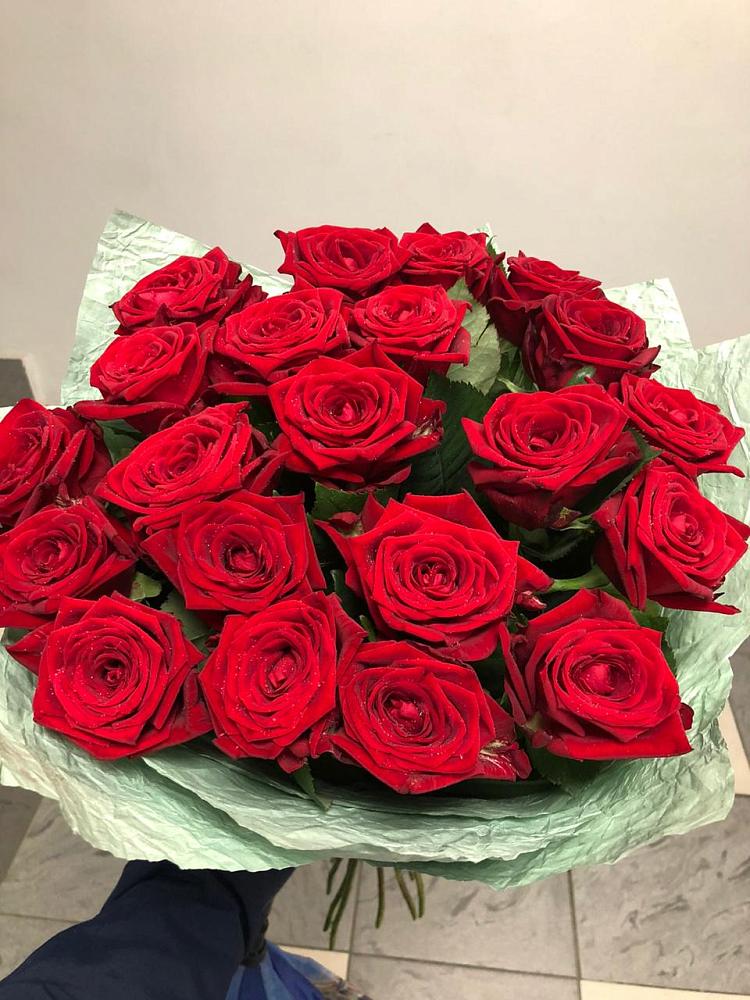 Розы Классика в Бытошь Букет Классика в Бытошь