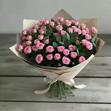 Букет Удовольствие в Бытошь