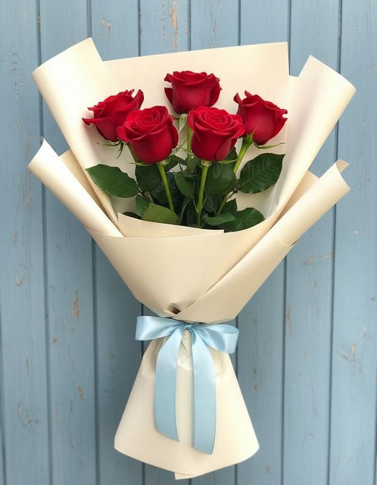 Букет Классика чувств в Бытошь