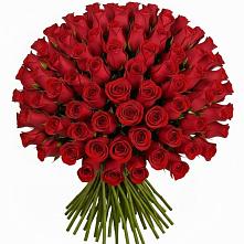 Букет Красные розы Чери Лав #REPLACE_PRED# Бытошь