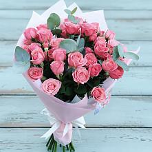 Букет Леди совершенство #REPLACE_PRED# Бытошь