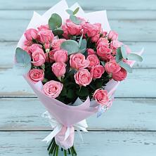 Букет Леди совершенство в Бытошь